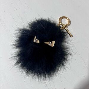Fendi Monster Bag Charm